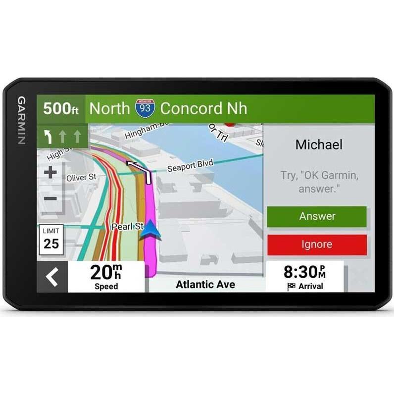 Garmin DriveCam 76 (6.95") (010-02729-10)