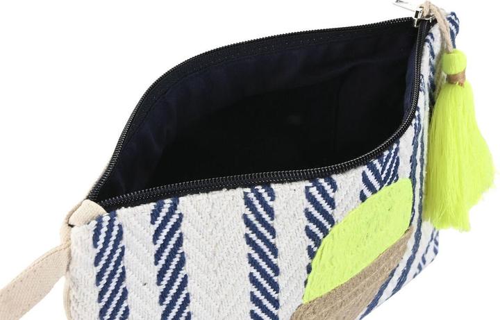 Produktbild Esprit Kulturbeutel Home ESPRIT Blau Rosa 26 x 2 x 19 cm (2 Stück)