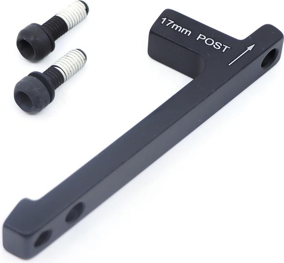 Actual product image Sram Post Bracket