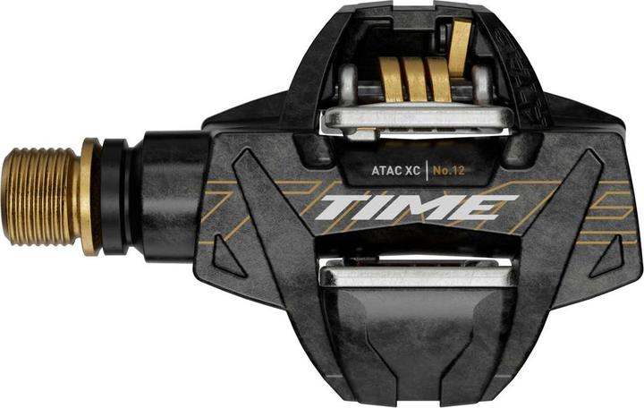 Produktbild Time MY26 XC/CX Pedal ATAC XC 12
