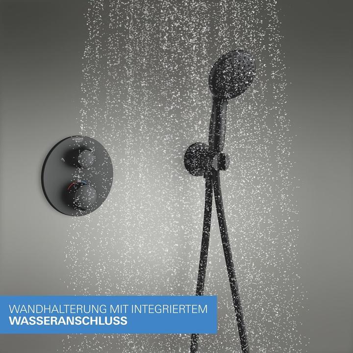 Image du produit Grohe Precision Thermostat Unterputz-Duschsystem mit Vitalio Start 250 Kopfbrause und Vitalio Start 110 Ha