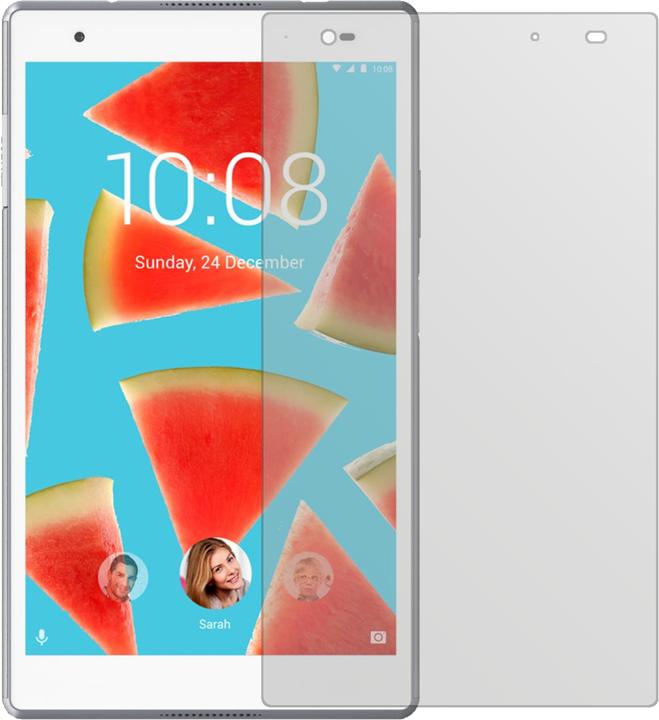 Produktbild Dipos Displayschutzfolie Antireflex (2 Stück, Lenovo Tab 4 8 Plus)