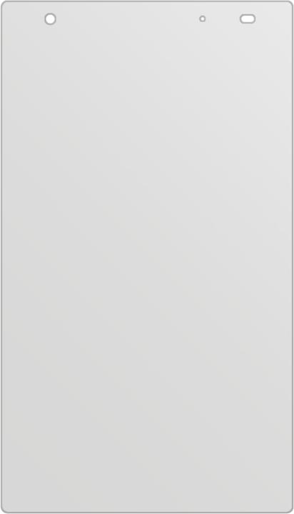 Produktbild Dipos Displayschutzfolie Antireflex (2 Stück, Lenovo Tab 4 8 Plus)
