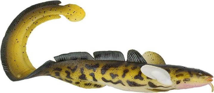 Image du produit Savage Gear 3D Burbot FS Burbot (25 cm)