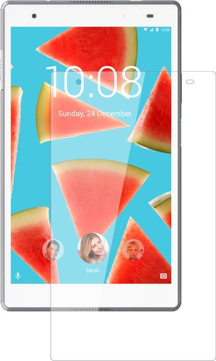 Produktbild Dipos Displayschutz Anti-Shock (1 Stück, Lenovo Tab 4 8 Plus)