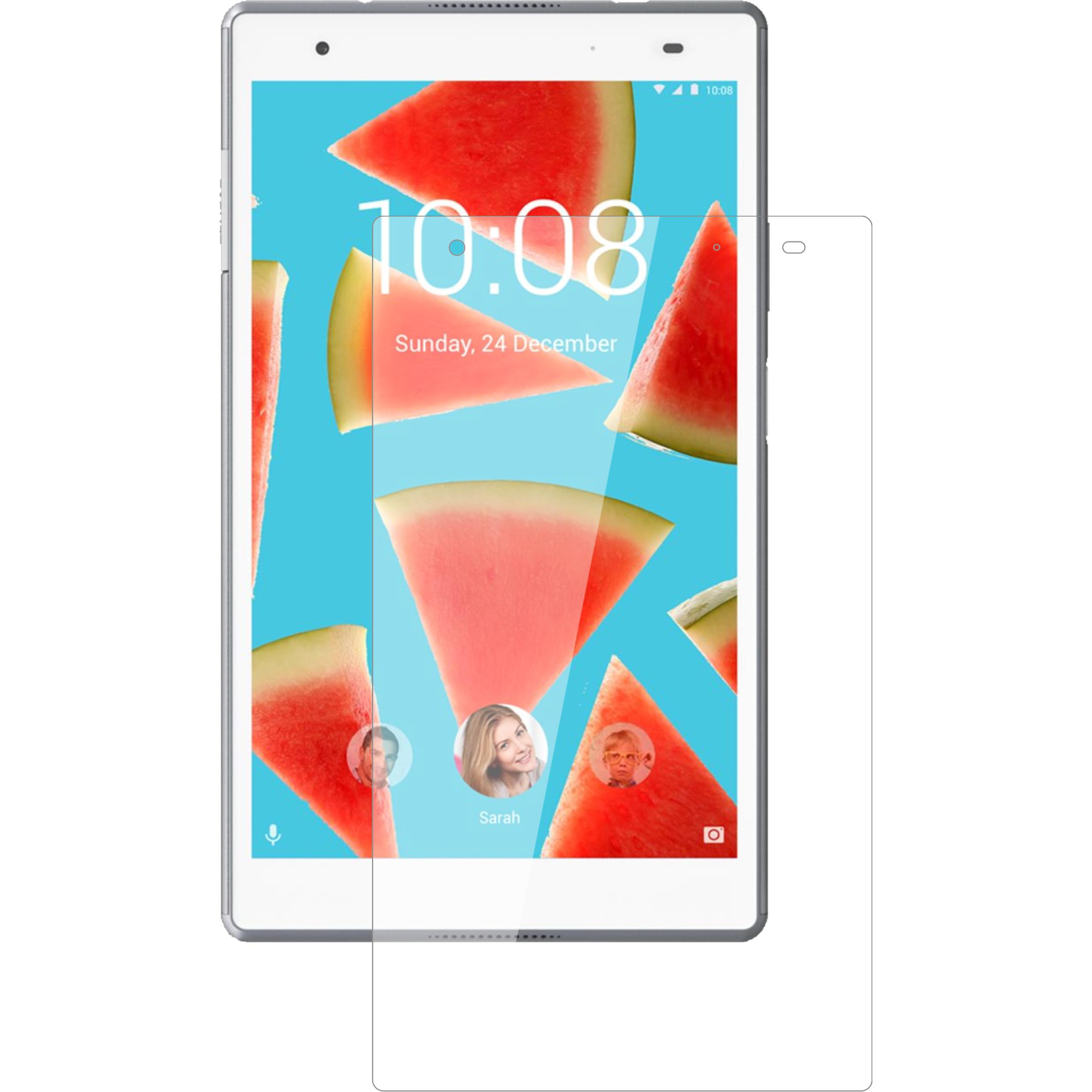 Thumbnail - Dipos Displayschutz Anti-Shock (2 Stück, Lenovo Tab 4 8 Plus), Tablet Schutzfolie