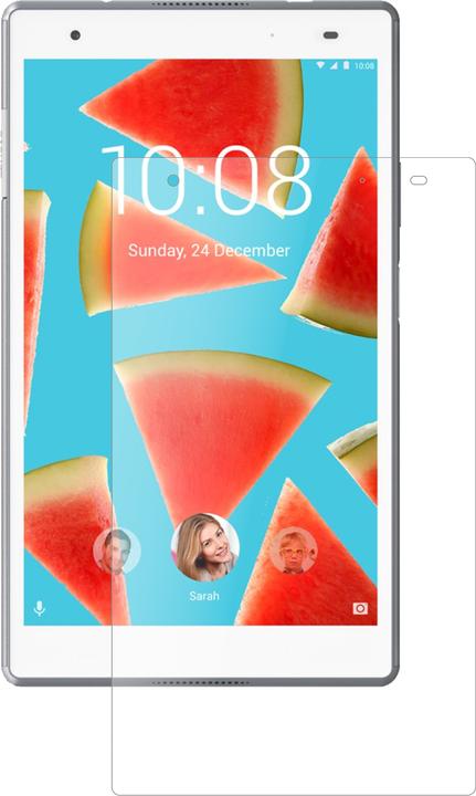 Produktbild Dipos Displayschutz Anti-Shock (1 Stück, Lenovo Tab 4 8 Plus)