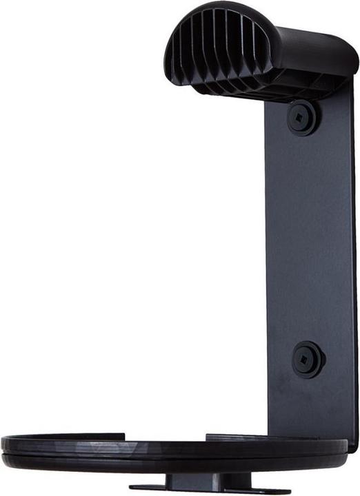 Sanus WSSMM1-B2 (1 Stk., Wandmontage, Nicht beweglich)