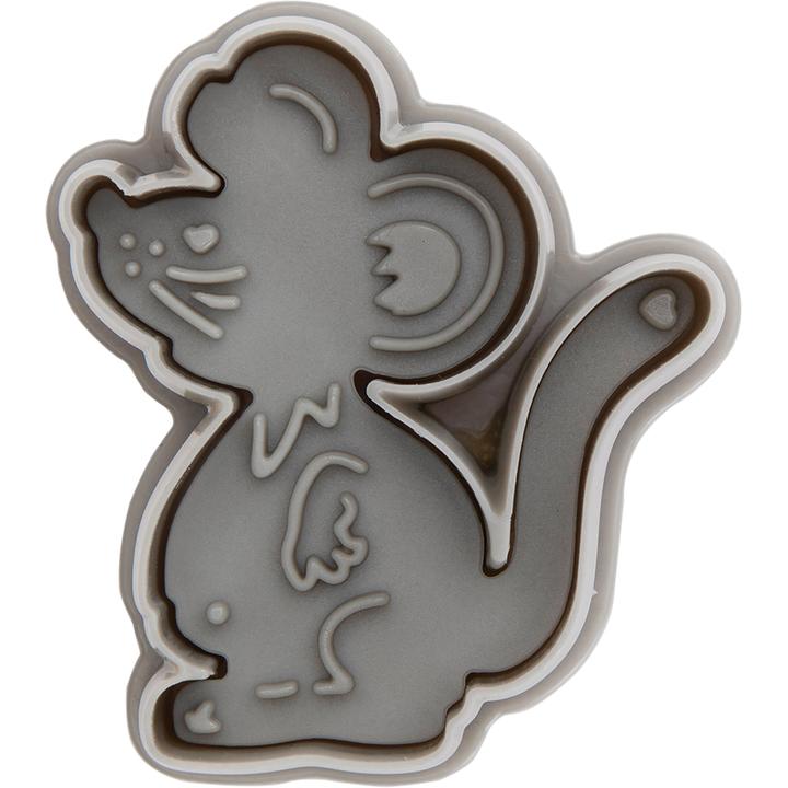 Produktbild Städter Ausstecher mit Auswerfer Maus