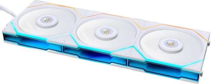 Produktbild Lian-Li Uni Fan TL (120 mm, 3 x)