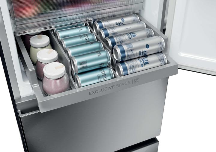 Image du produit Haier HTR3518ENMX (303 l)