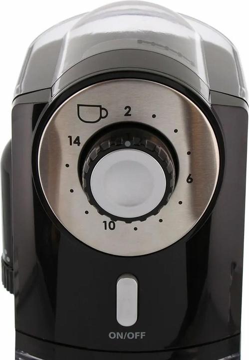 Produktbild Melitta Molino