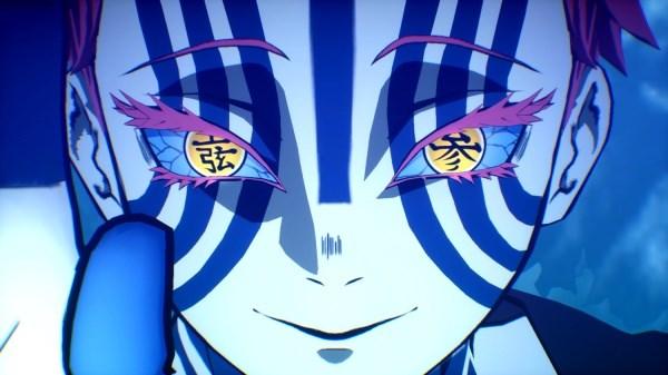 Produktbild Atlus Demon Slayer: Kimetsu no Yaiba - The Hinokami Chronicles (Switch, Switch Lite, Switch OLED, DE)