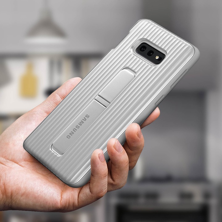 Image du produit Samsung Protective Standing Cover (Samsung Galaxy S10e)