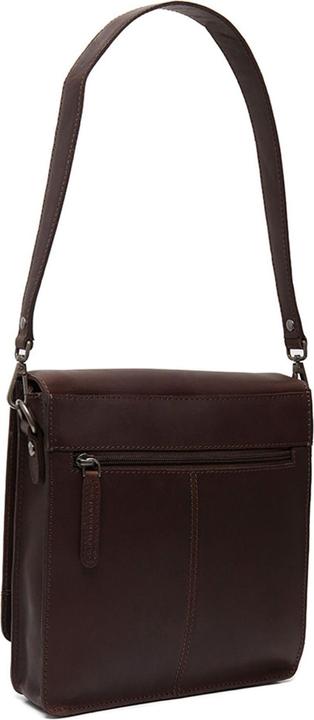 Immagine prodotto The Chesterfield Brand Osuna, borsa a tracolla in pelle da 22 cm