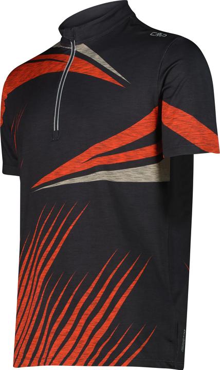 Produktbild CMP Campagnolo Half Zip T-Shirt (XL)