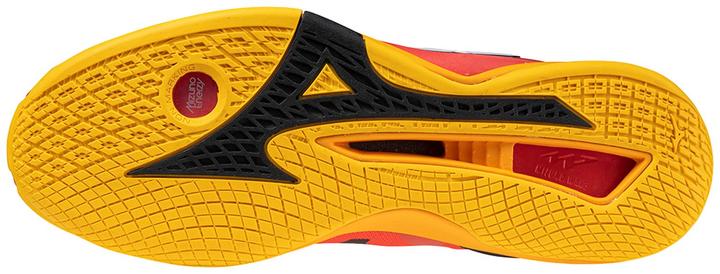 Produktbild Mizuno Wave Stealth Neo UX (42.5)