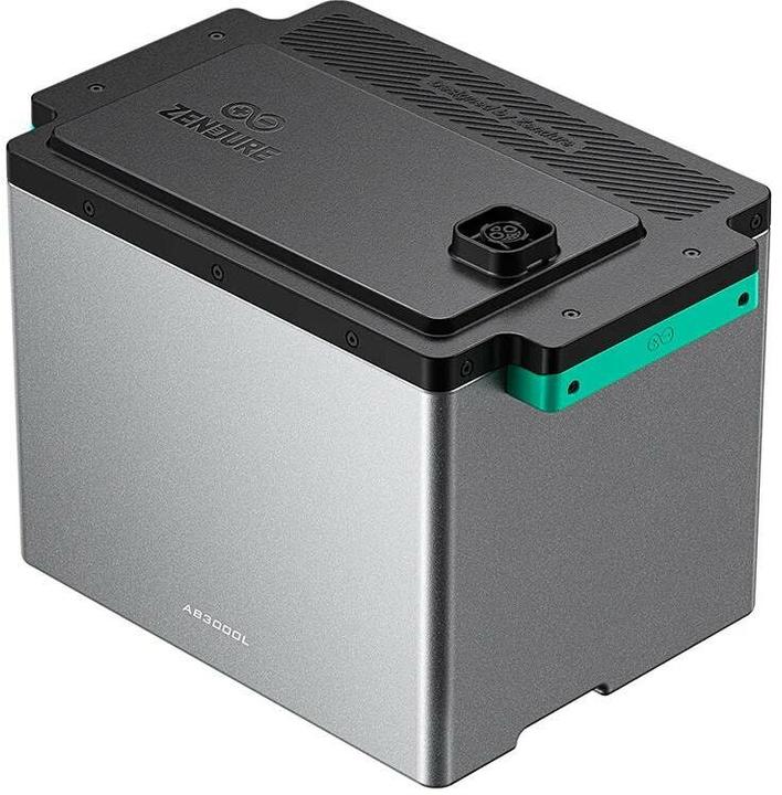 Immagine prodotto Zendure SolarFlow AB3000L Zusatzbatterie