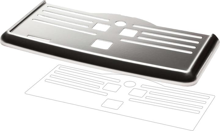 Actual product image Dipos Screen Protector Anti-Shock