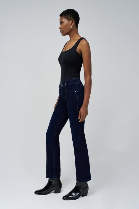 Image du produit Salsa Jeans Jeans Secret Straight (31)
