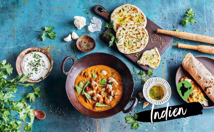 Produktbild We will WOK you! – 70 asiatische Rezepte, die den Gaumen rocken (Deutsch, Sabrina Sue Daniels, 2020)