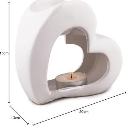 Image du produit Pajoma Coeur
