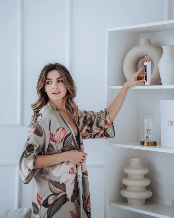 Actual product image Beautifly B-Derma Ice