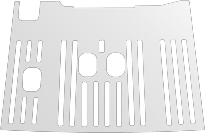 Actual product image Dipos Screen Protector Anti-Glare