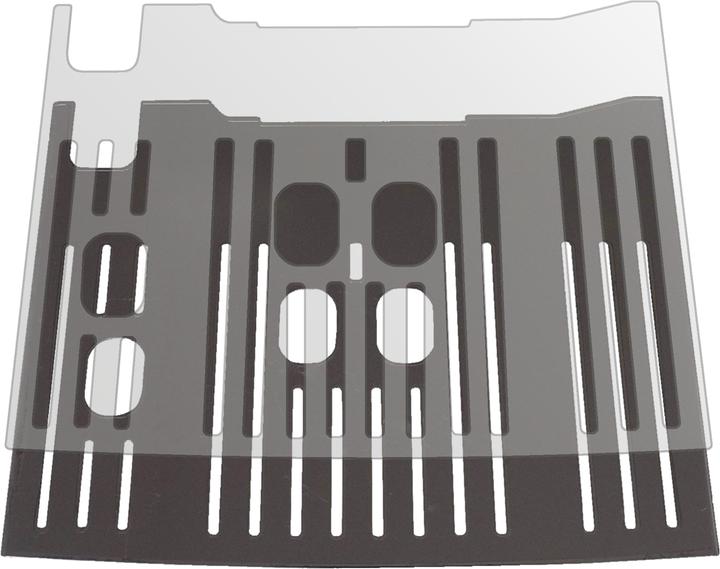 Actual product image Dipos Screen Protector Anti-Glare