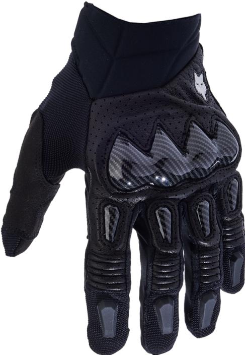 Actual product image Fox Bomber Glove CE (L)