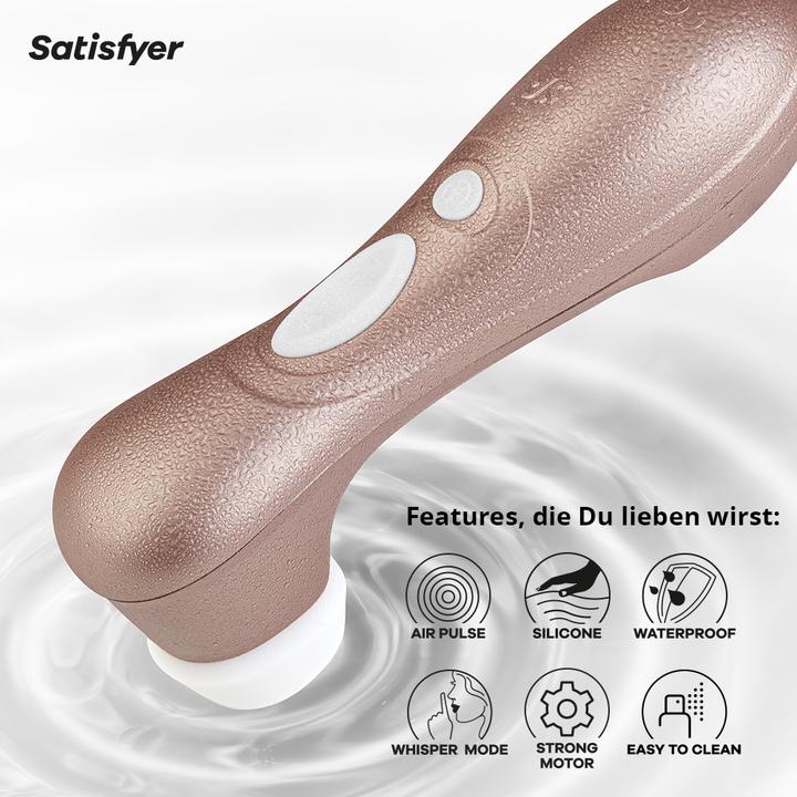 Produktbild Satisfyer Pro 2 Next Generation