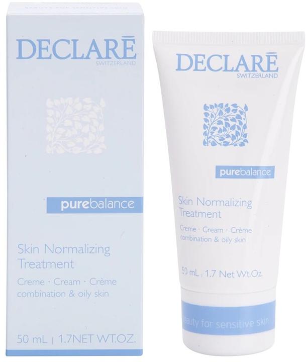 Produktbild Declaré Skin Normalizing Treatment (100 ml, 24h Creme)