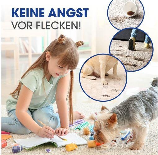 Produktbild CleanMaxx Waschsauger