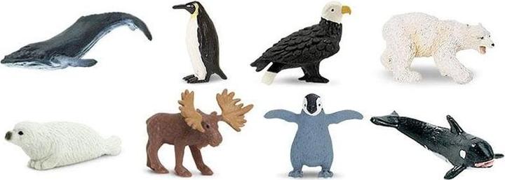 Produktbild Safari Arktis