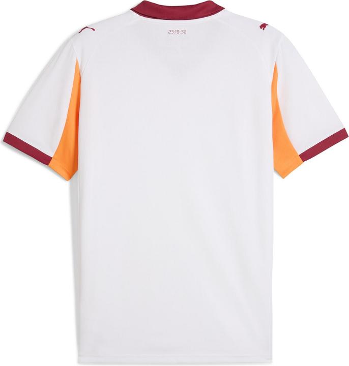 Image du produit Puma GSK Away Jersey Replica avec/sans sponsor (M)