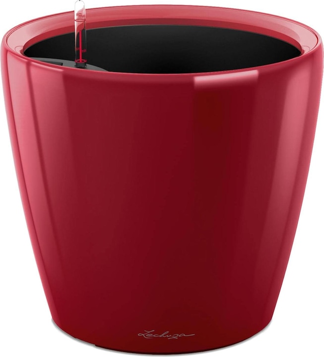 Scarlet Red High Gloss