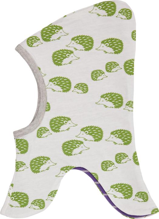 Actual product image loud + proud Slip-on cap striped (62/68)