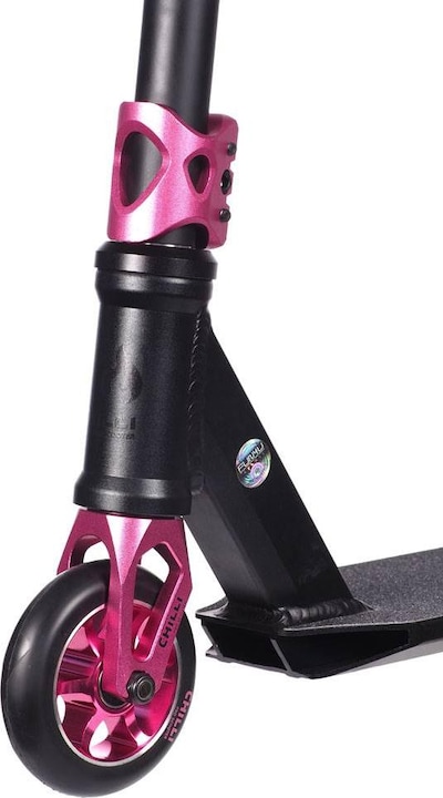 Immagine prodotto Chilli Scooter 3000