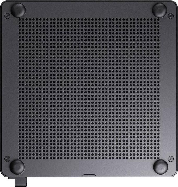 Produktbild Jonsbo NV10 (Mini-ITX)