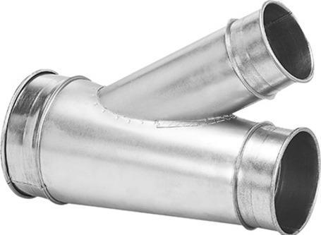 Produktbild Hy-Gear Abzweigstücke 30°