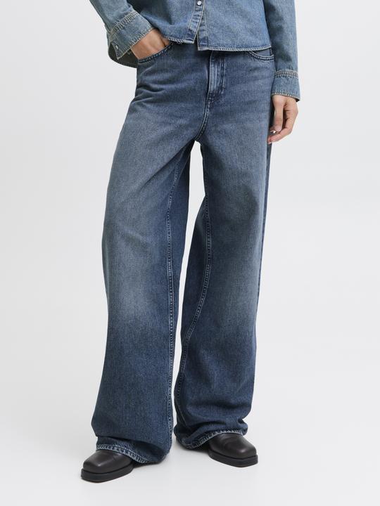 Actual product image JJXX Jxtokyo Wide Hw R6129 Jeans Dnm Noos (W30/L32)