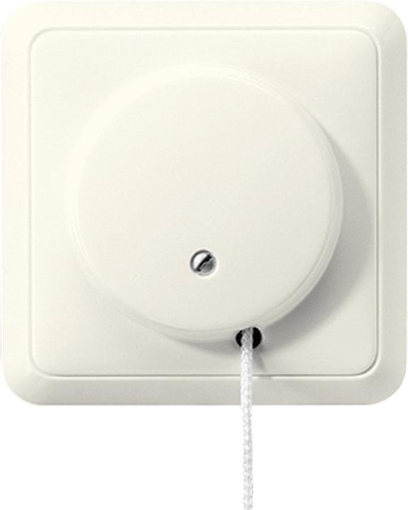 Immagine prodotto JUNG Interruttore a fune cws glz CD Interruttore a fune UP IP20 5506ZU