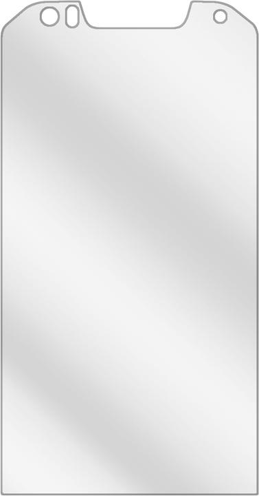 Produktbild Dipos Displayschutzfolie Crystalclear (2 Stk., CAT S60)