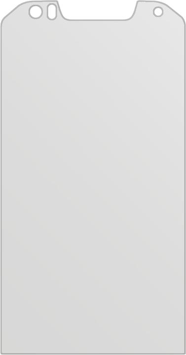 Produktbild Dipos Displayschutzfolie Antireflex (5 Stk., CAT S60)