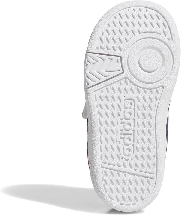 Immagine prodotto Adidas Scarpe Hoops 4.0 per bambini (35.5)