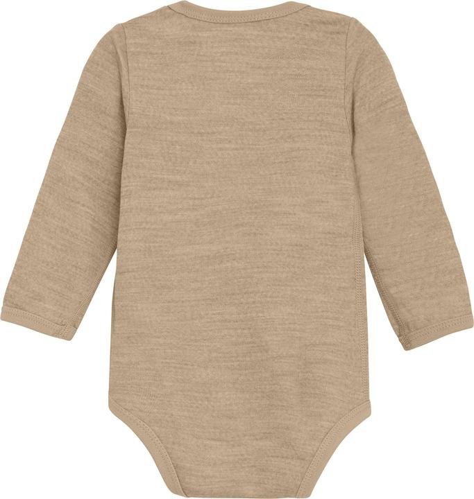 Produktbild CeLaVi Woll/Bambus Body (80)