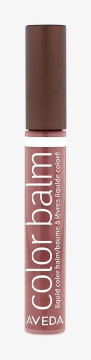 Immagine prodotto Aveda Feed My Lips Pure Nourish Mint Liquid Color Balm Desert B. (Stick per la cura delle labbra)