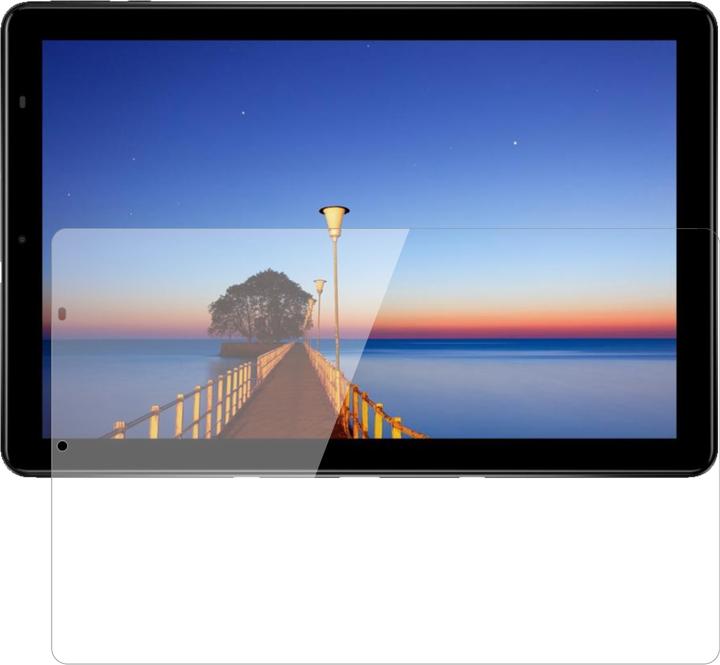 Actual product image Dipos Screen Protector Anti-Shock (2 pcs.)