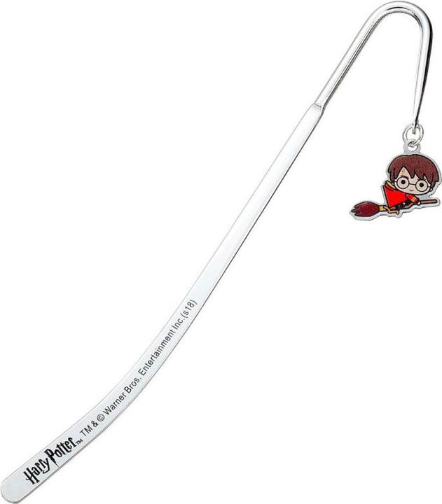 GED Harry Potter Harry Potter Bookmark