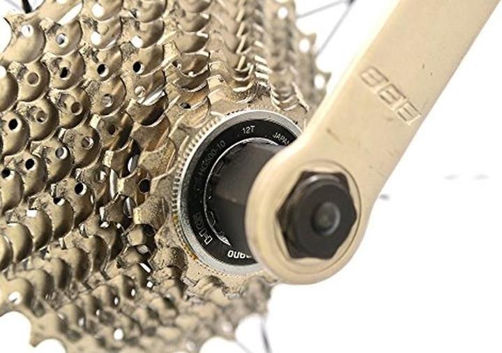 Image du produit BBB Extracteur d'engrenages BTL-12S